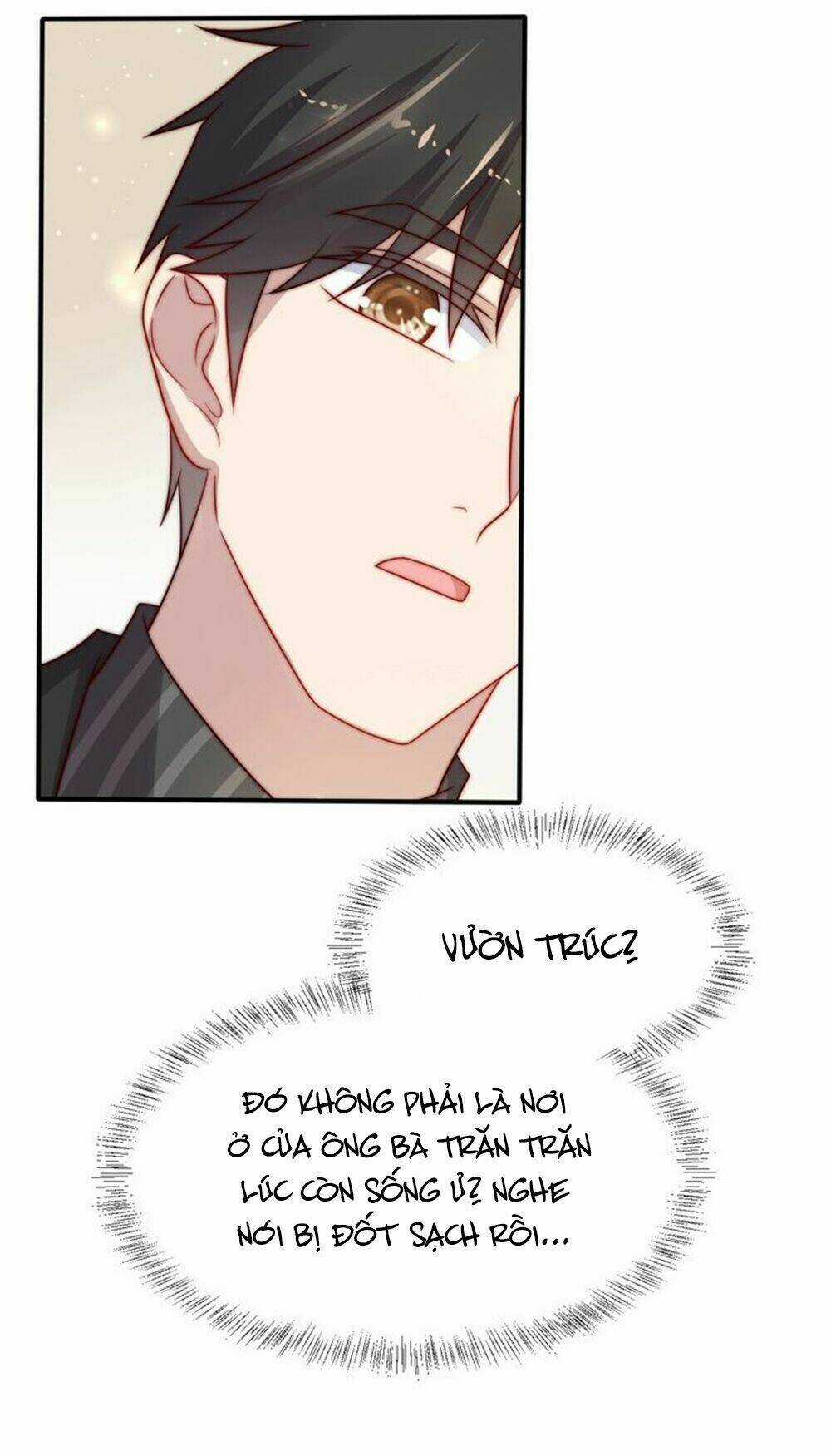 Khóa Chặt Đôi Môi - Chapter 62 - Trang 34