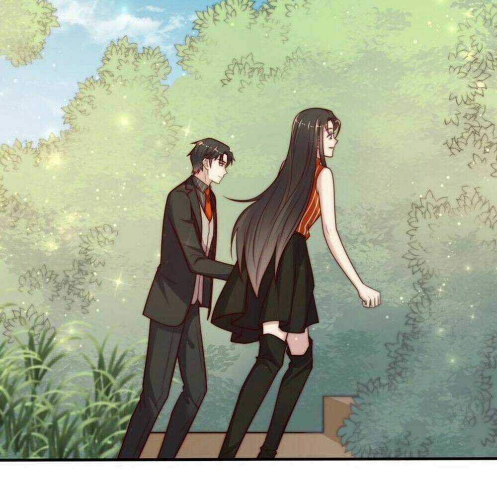 Khóa Chặt Đôi Môi - Chapter 62 - Trang 37