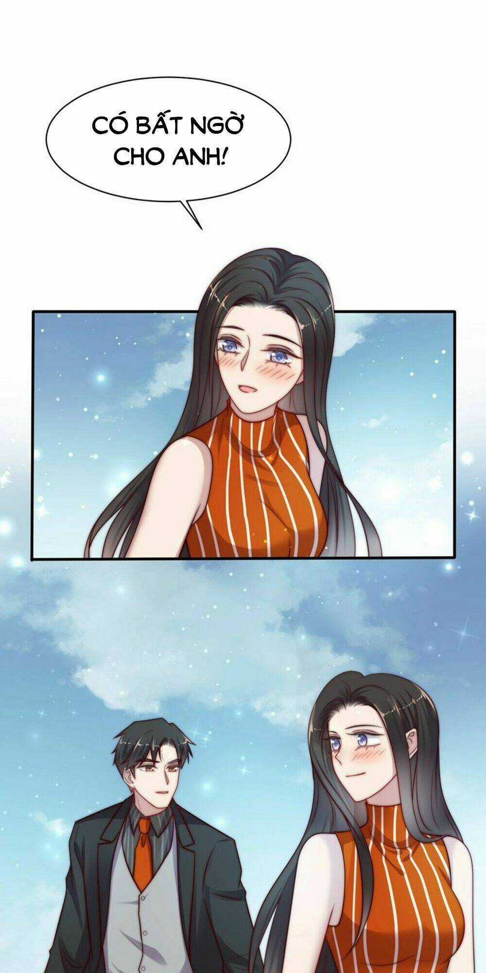 Khóa Chặt Đôi Môi - Chapter 62 - Trang 39