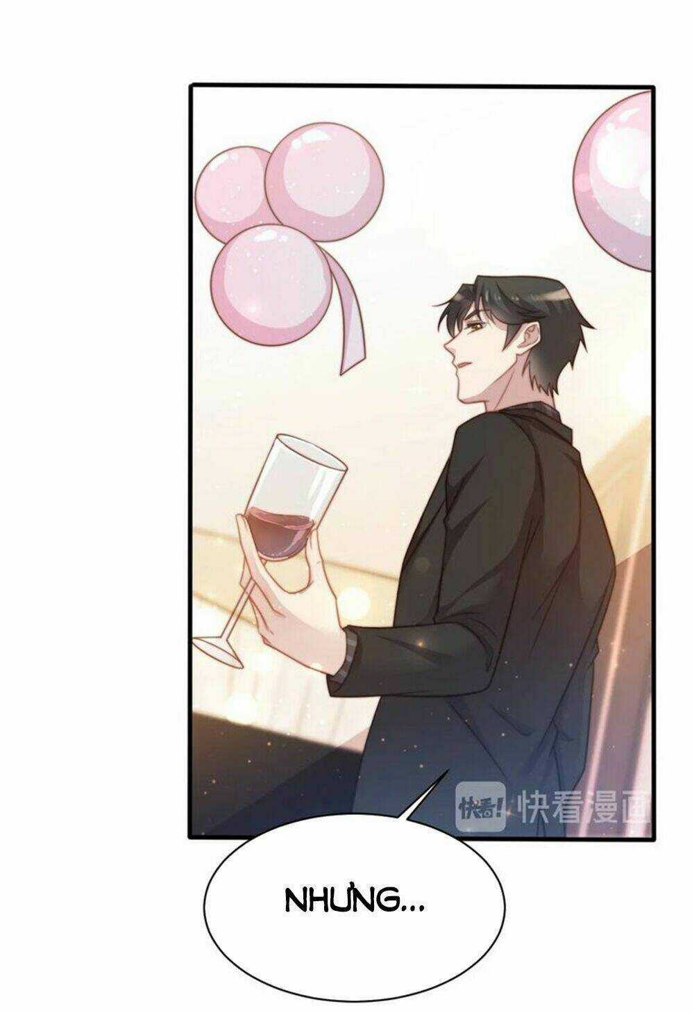 Khóa Chặt Đôi Môi - Chapter 62 - Trang 5