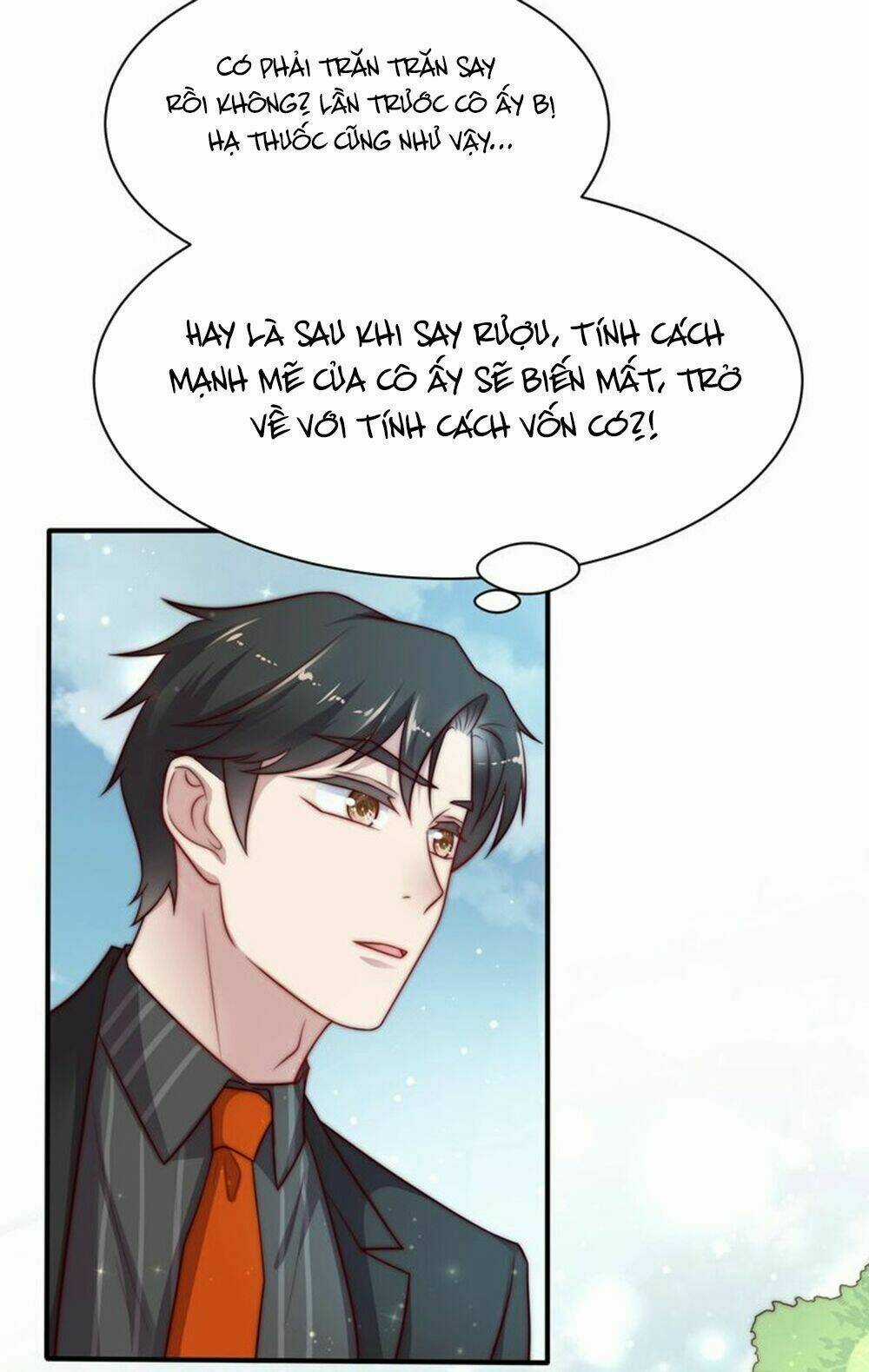 Khóa Chặt Đôi Môi - Chapter 62 - Trang 41