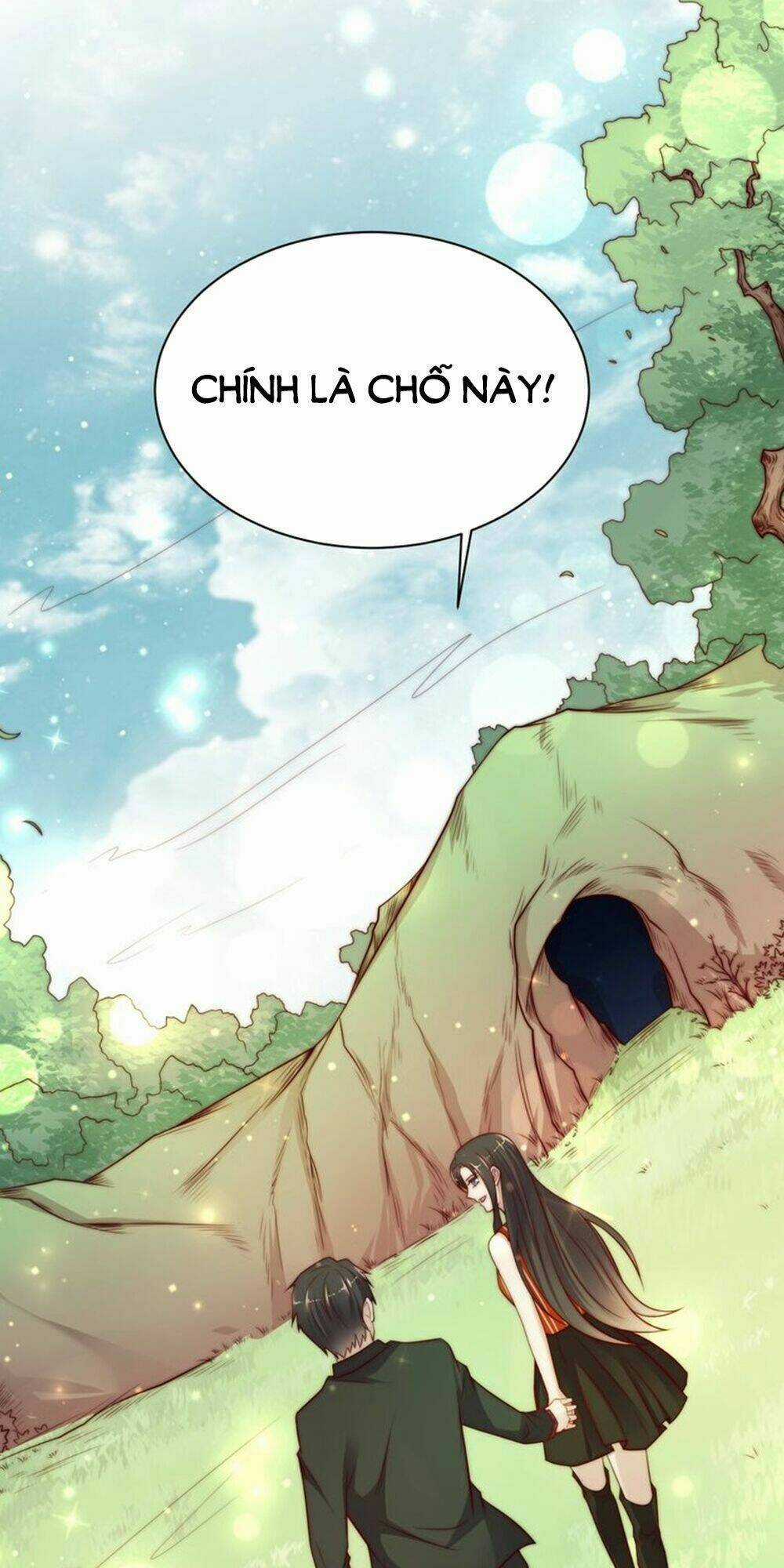 Khóa Chặt Đôi Môi - Chapter 62 - Trang 42