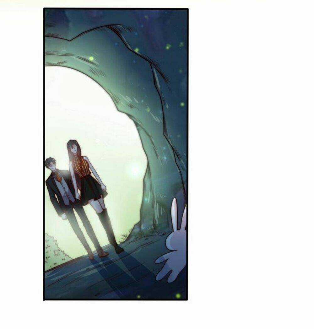 Khóa Chặt Đôi Môi - Chapter 62 - Trang 44