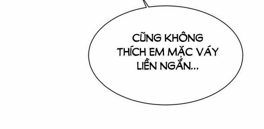 Khóa Chặt Đôi Môi - Chapter 62 - Trang 48