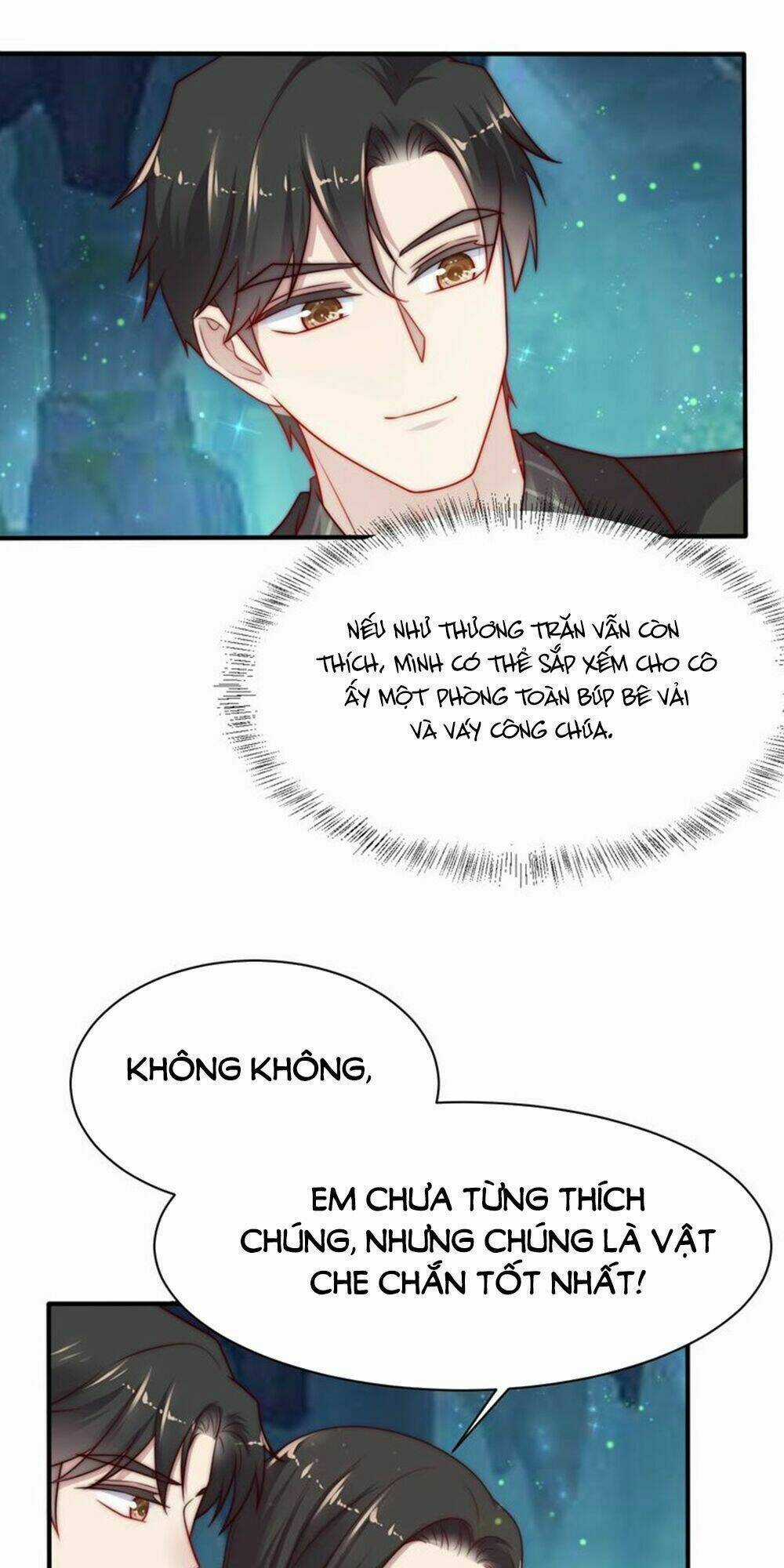 Khóa Chặt Đôi Môi - Chapter 62 - Trang 50