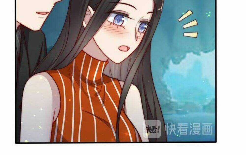 Khóa Chặt Đôi Môi - Chapter 62 - Trang 51