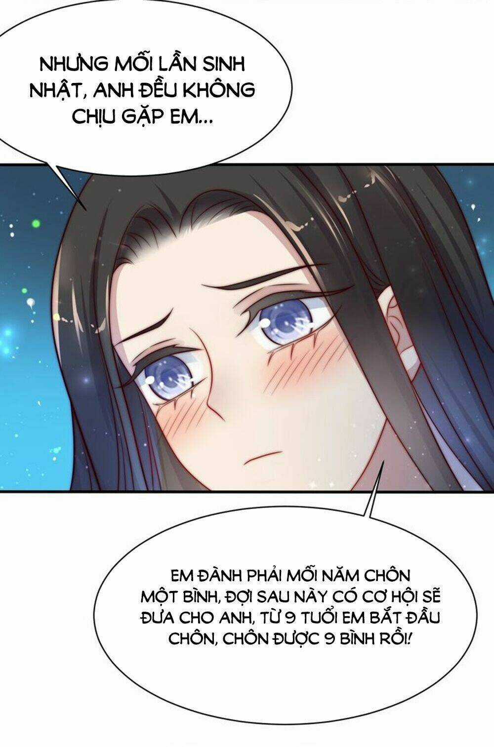 Khóa Chặt Đôi Môi - Chapter 62 - Trang 55