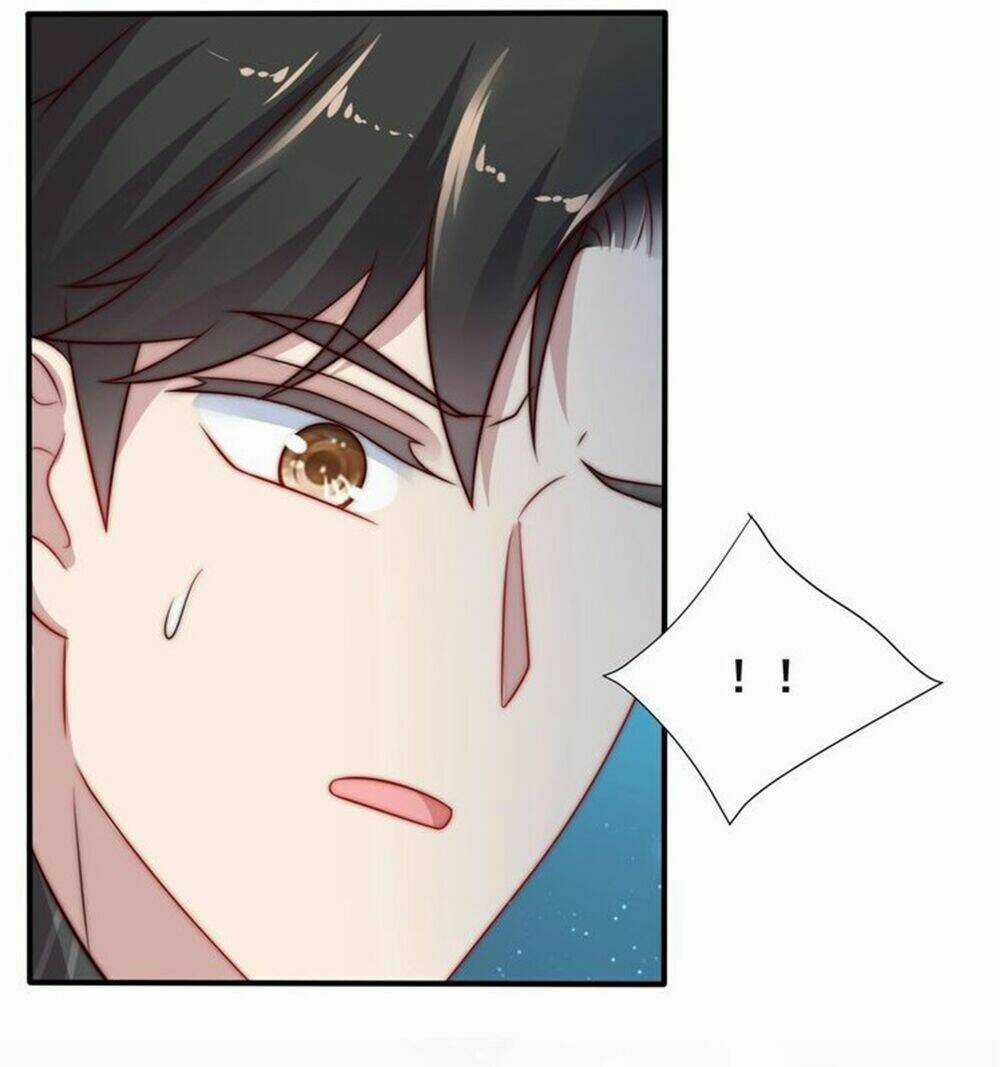 Khóa Chặt Đôi Môi - Chapter 62 - Trang 56