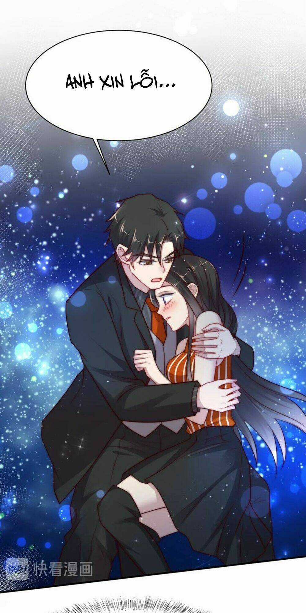 Khóa Chặt Đôi Môi - Chapter 62 - Trang 57