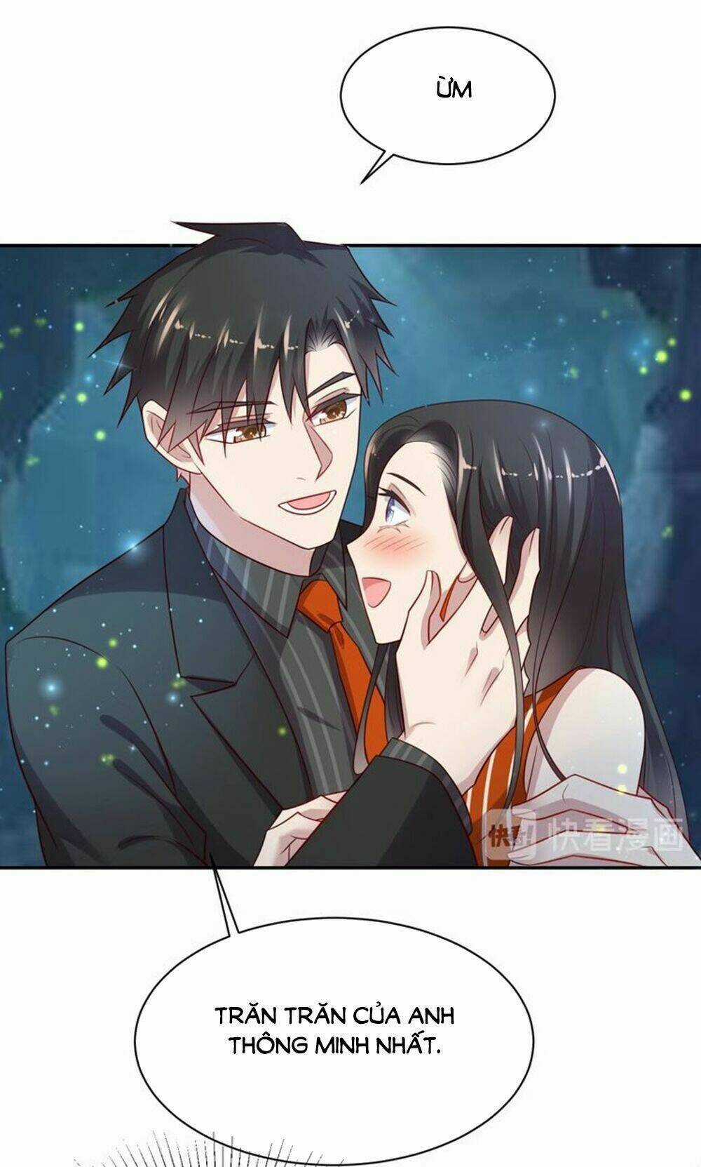 Khóa Chặt Đôi Môi - Chapter 62 - Trang 63