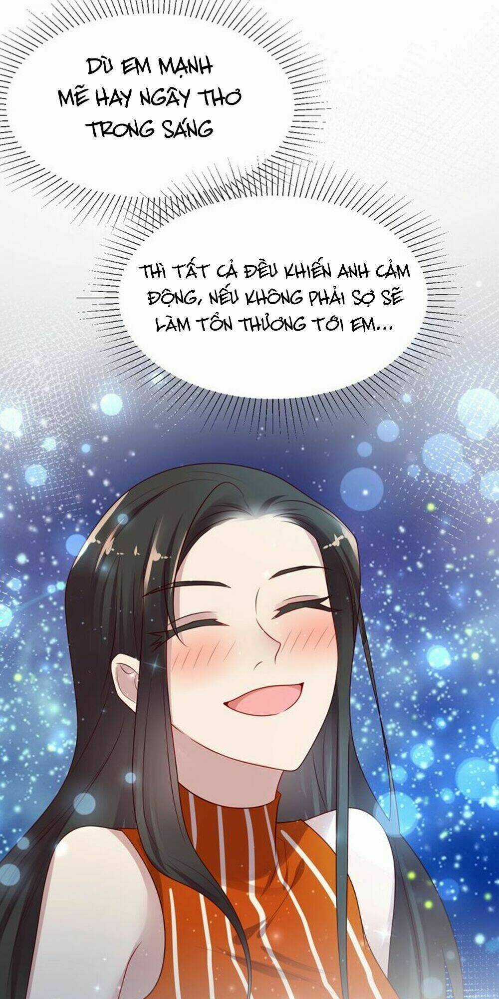 Khóa Chặt Đôi Môi - Chapter 62 - Trang 64