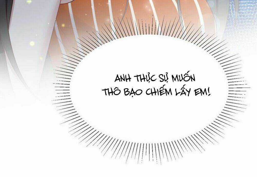 Khóa Chặt Đôi Môi - Chapter 62 - Trang 65