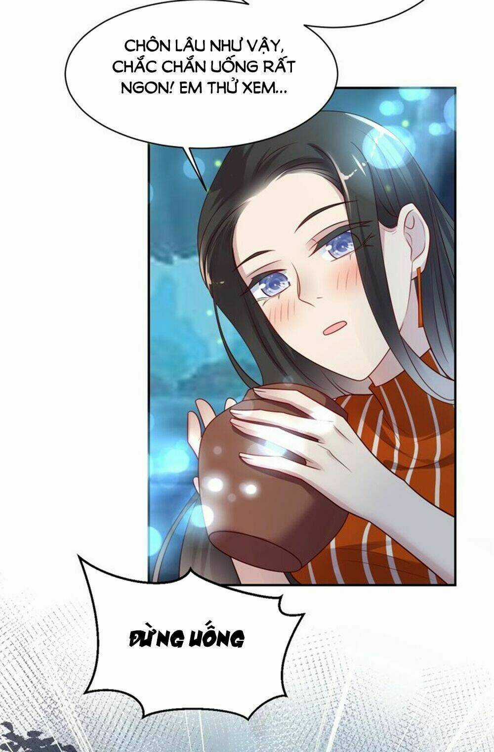 Khóa Chặt Đôi Môi - Chapter 62 - Trang 67