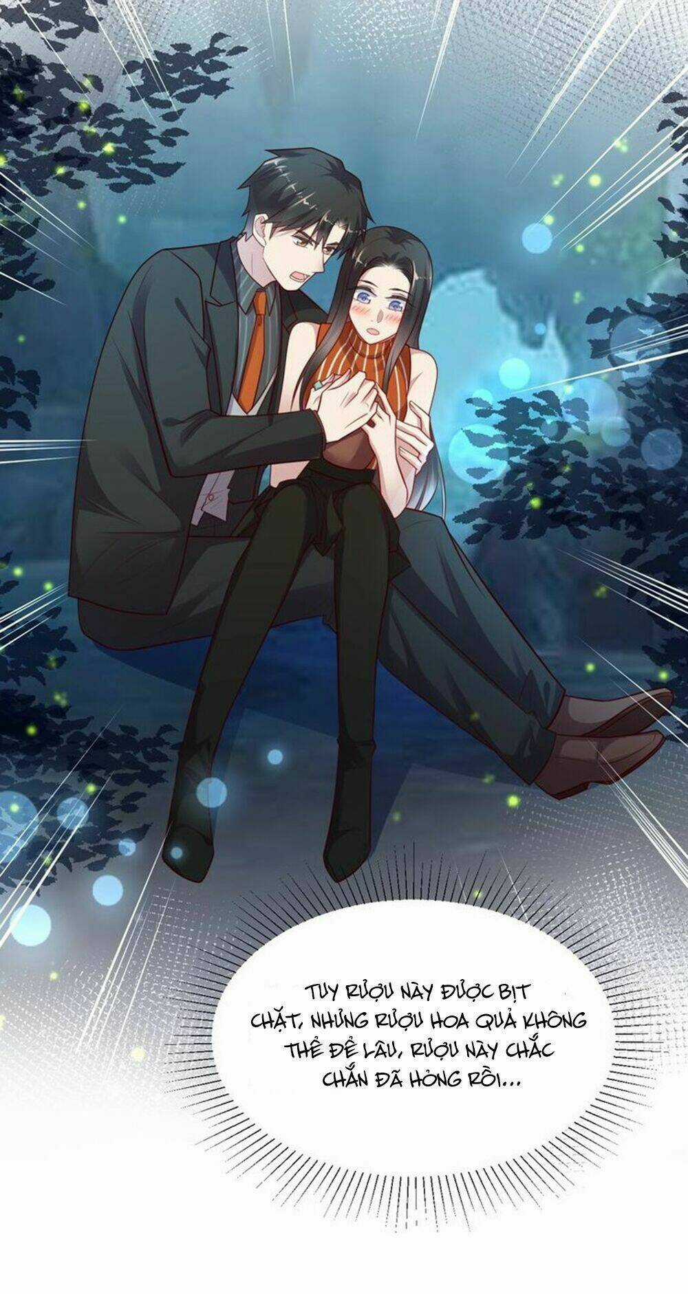 Khóa Chặt Đôi Môi - Chapter 62 - Trang 68