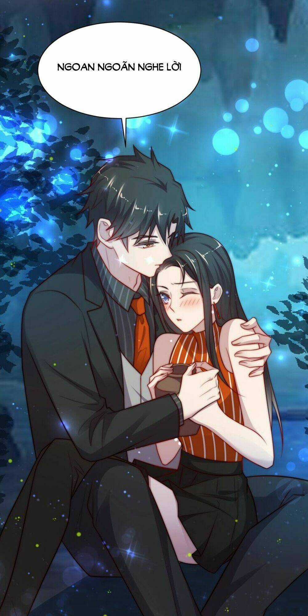 Khóa Chặt Đôi Môi - Chapter 62 - Trang 71