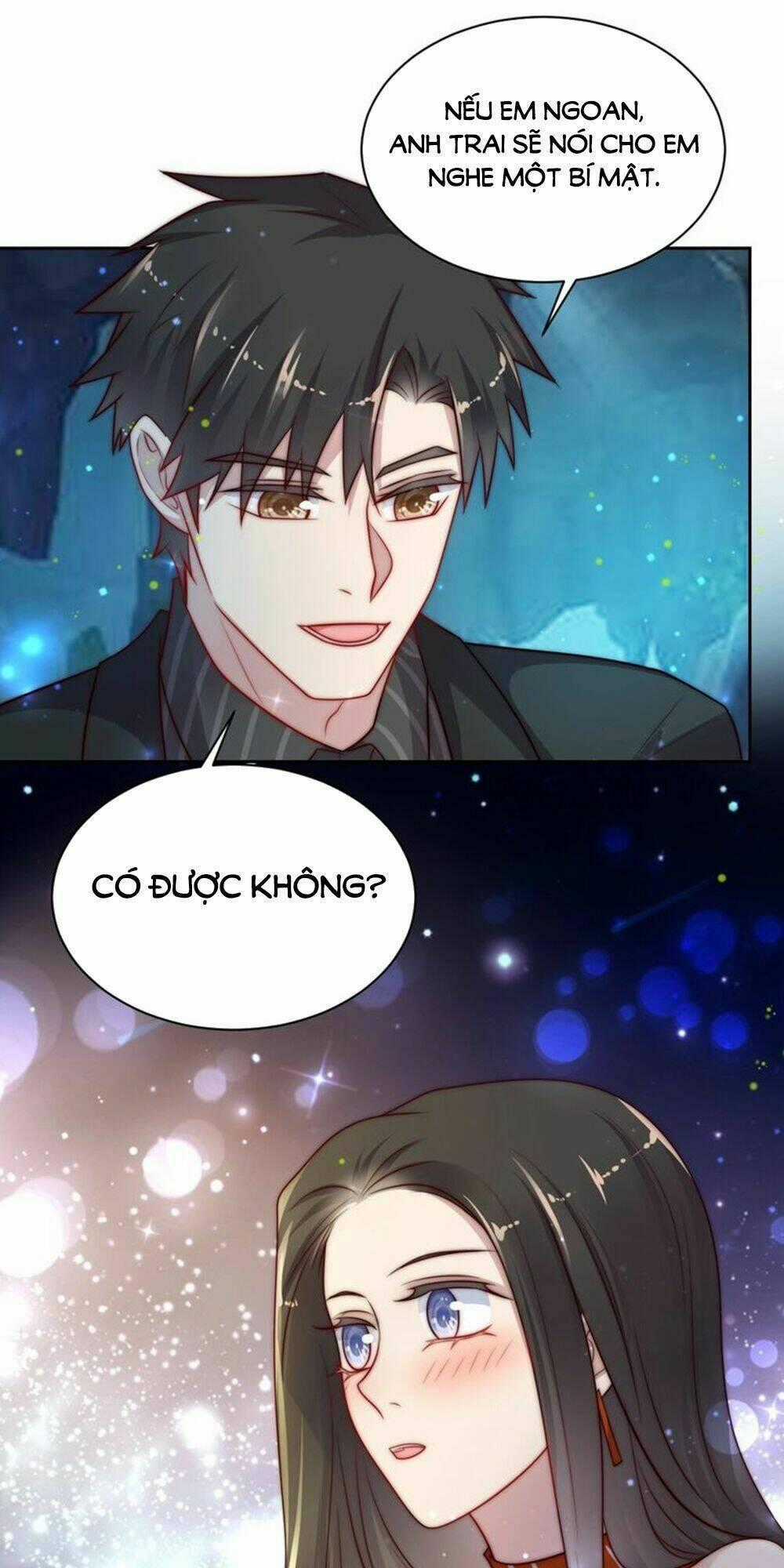 Khóa Chặt Đôi Môi - Chapter 62 - Trang 73
