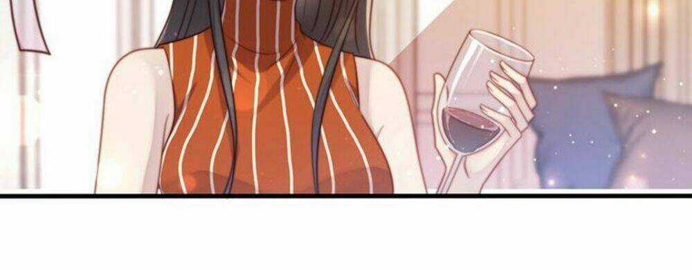 Khóa Chặt Đôi Môi - Chapter 62 - Trang 9