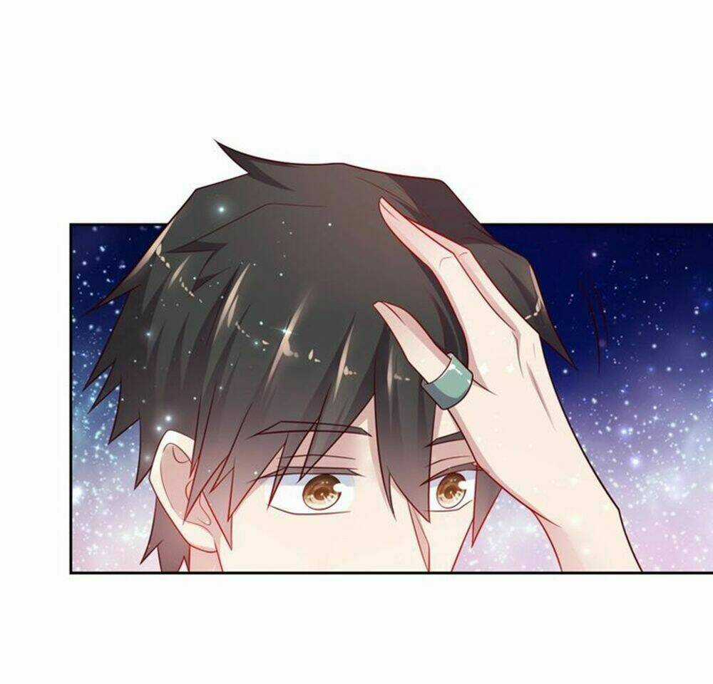 Khóa Chặt Đôi Môi - Chapter 63 - Trang 11