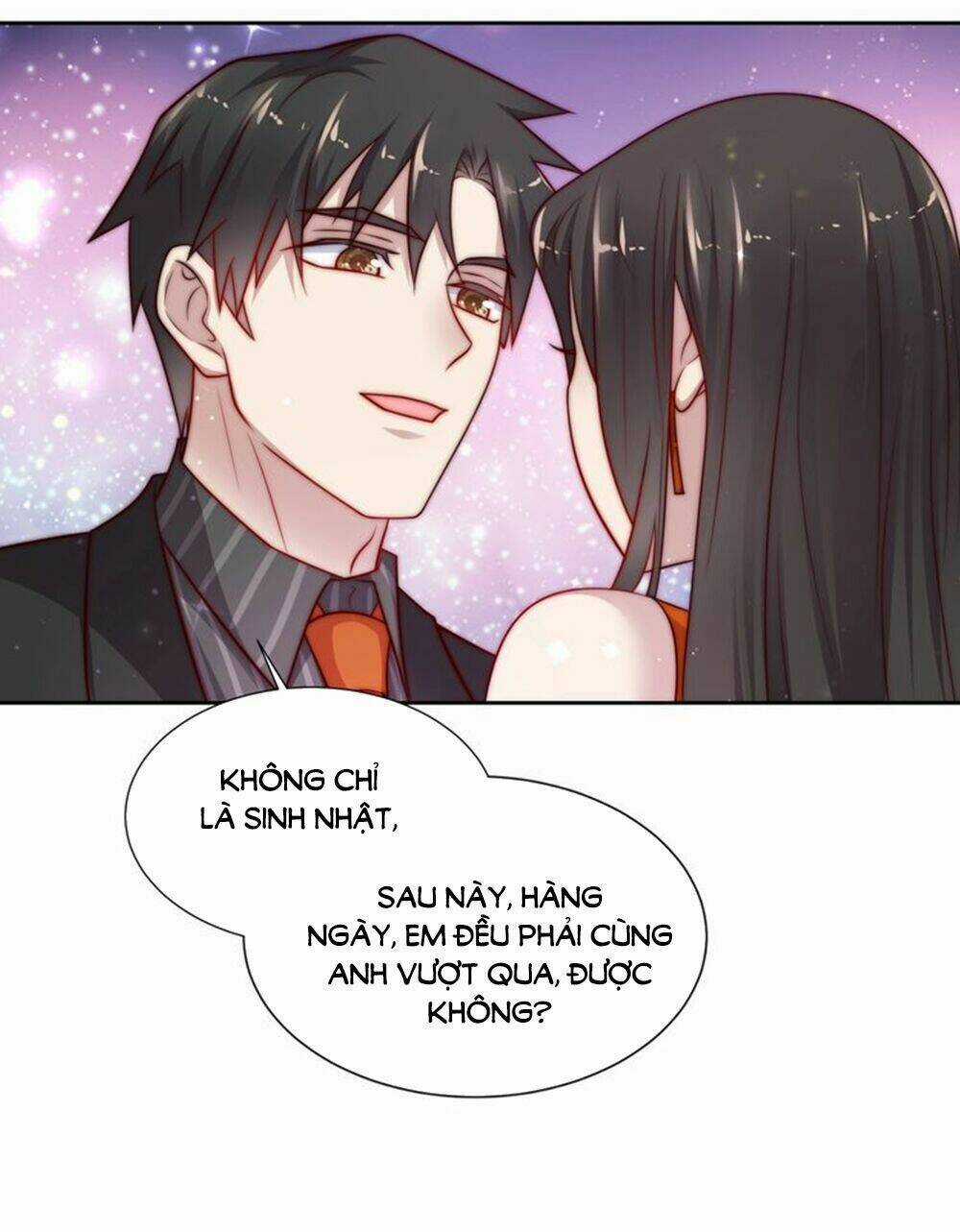 Khóa Chặt Đôi Môi - Chapter 63 - Trang 13