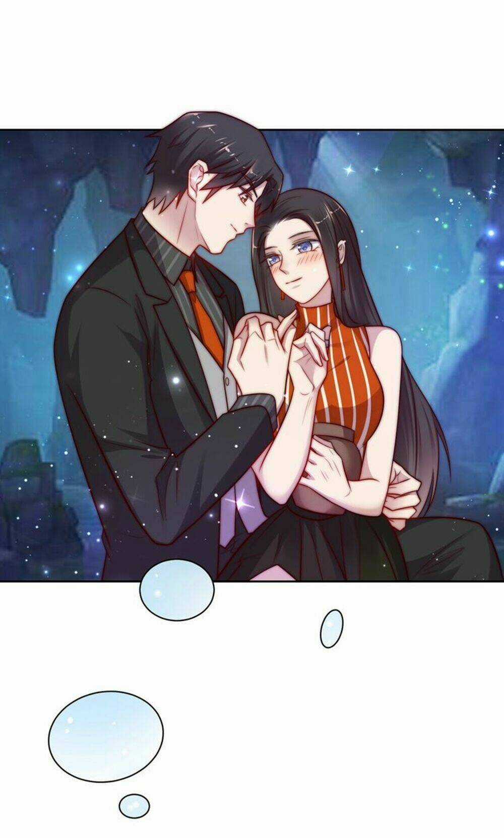 Khóa Chặt Đôi Môi - Chapter 63 - Trang 15