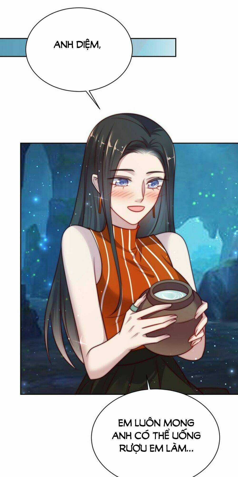 Khóa Chặt Đôi Môi - Chapter 63 - Trang 16