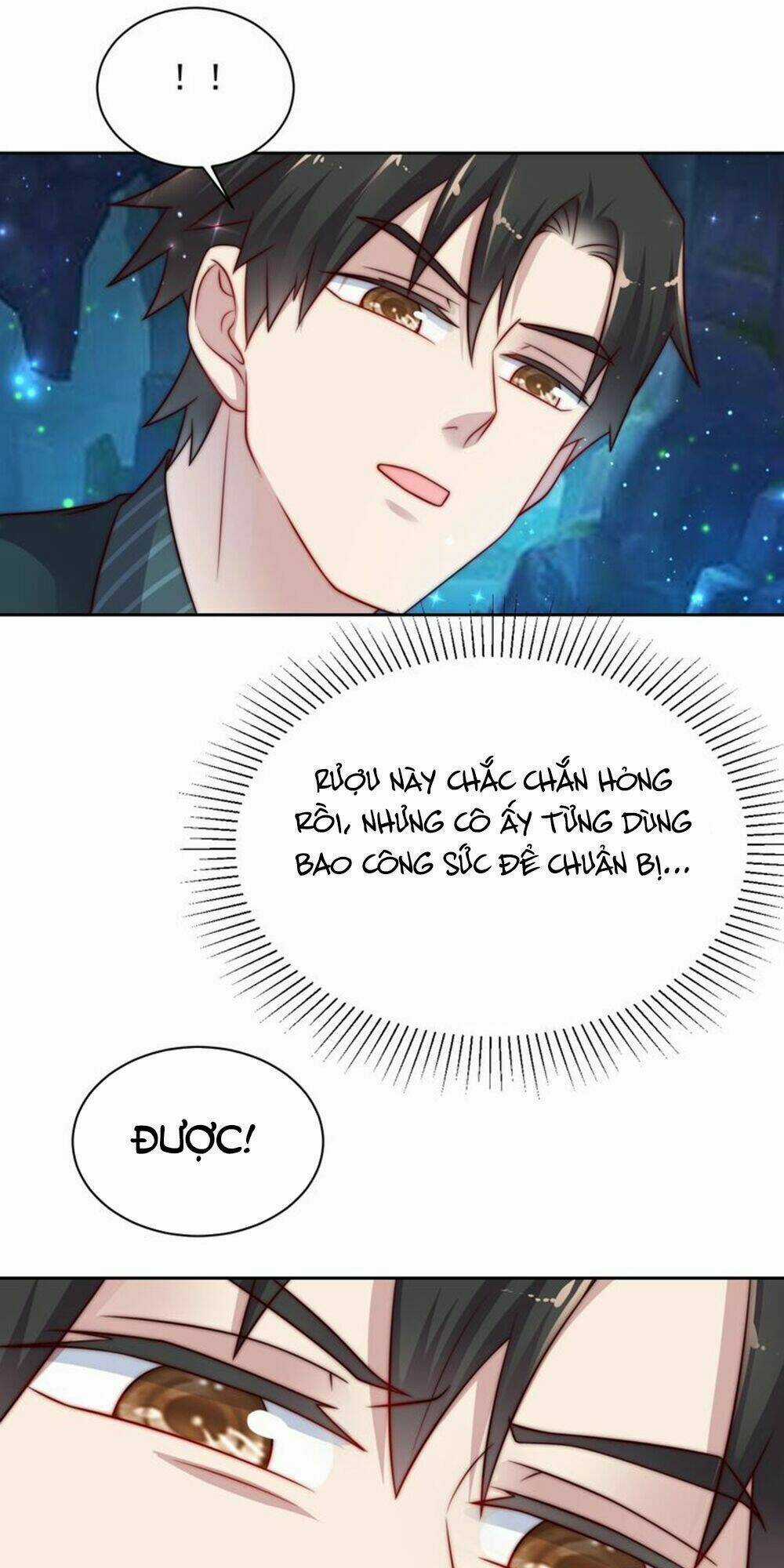 Khóa Chặt Đôi Môi - Chapter 63 - Trang 18