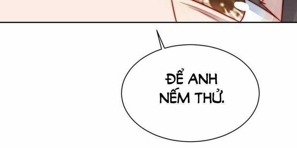 Khóa Chặt Đôi Môi - Chapter 63 - Trang 19