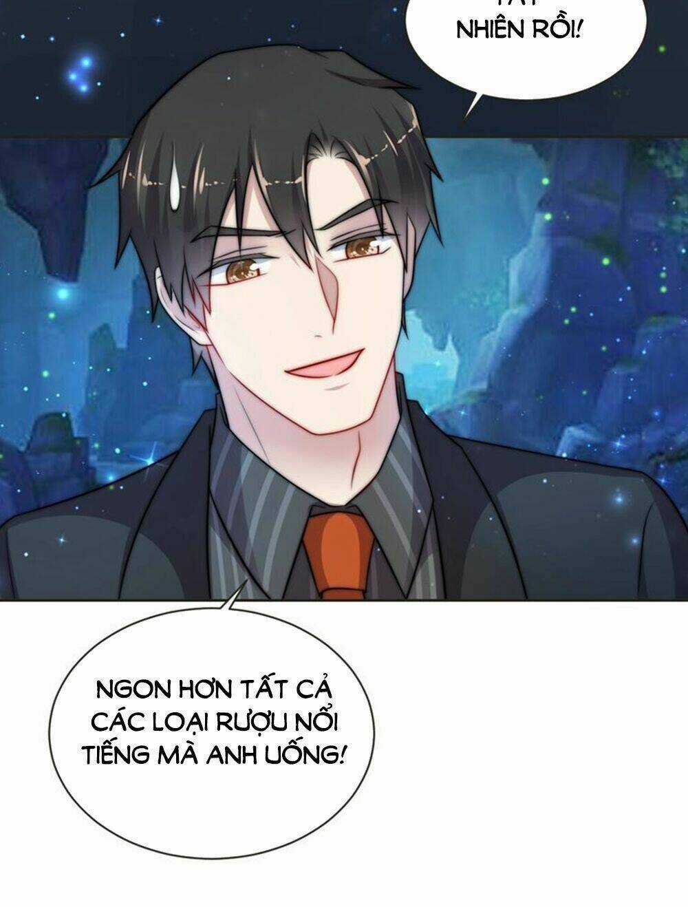 Khóa Chặt Đôi Môi - Chapter 63 - Trang 22