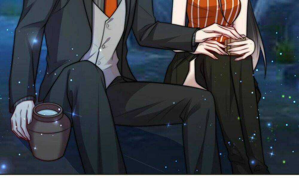 Khóa Chặt Đôi Môi - Chapter 63 - Trang 24