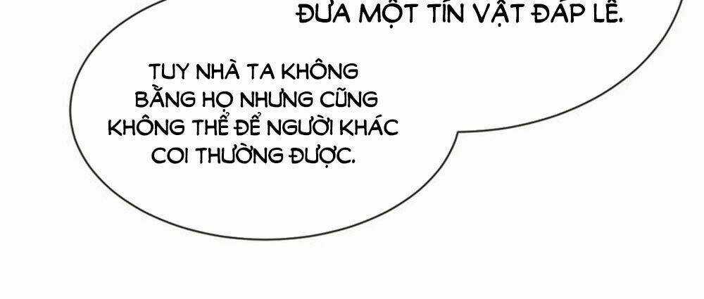 Khóa Chặt Đôi Môi - Chapter 63 - Trang 26
