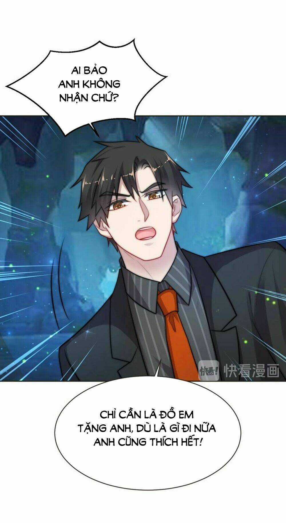 Khóa Chặt Đôi Môi - Chapter 63 - Trang 28