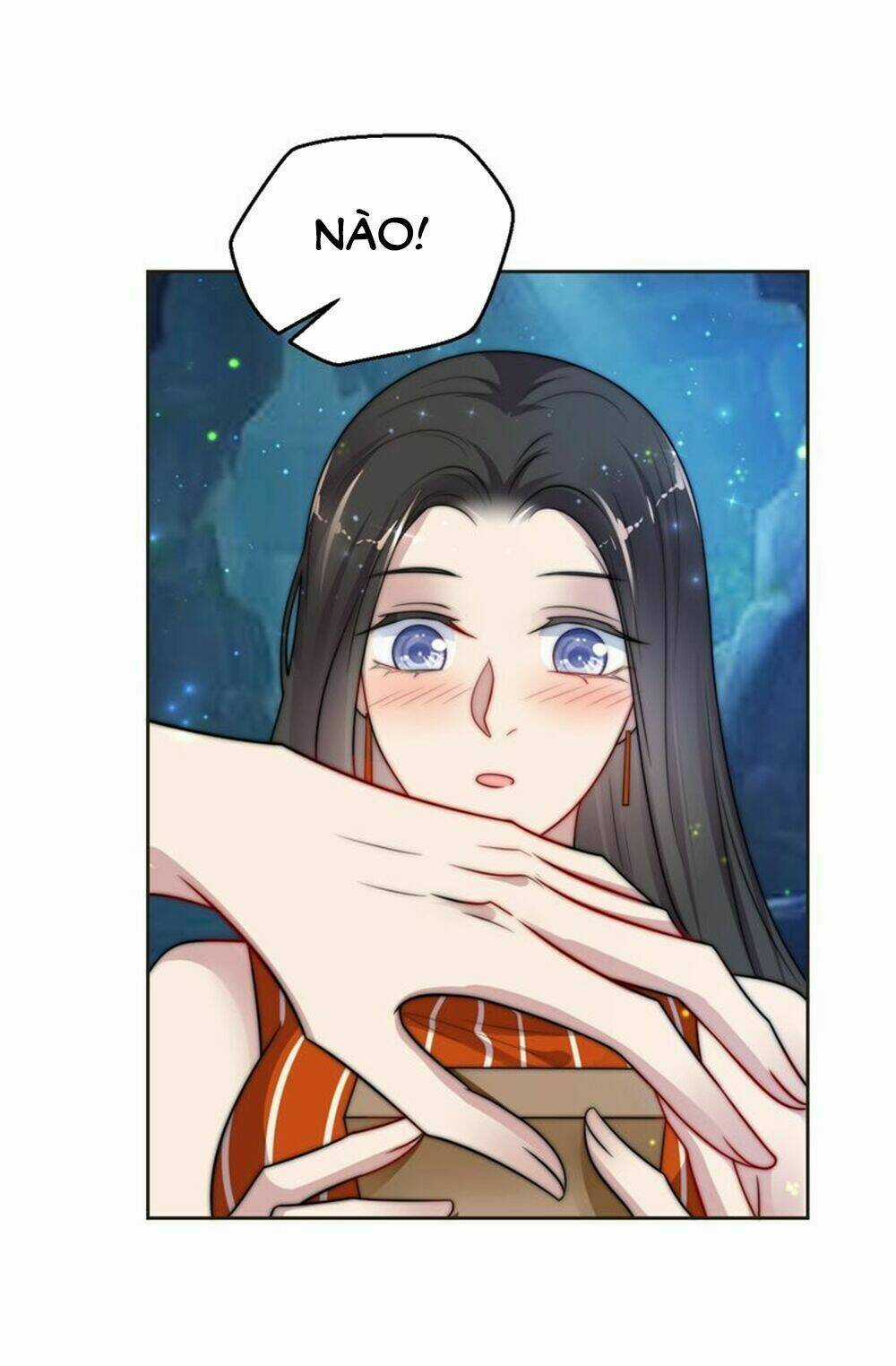 Khóa Chặt Đôi Môi - Chapter 63 - Trang 29