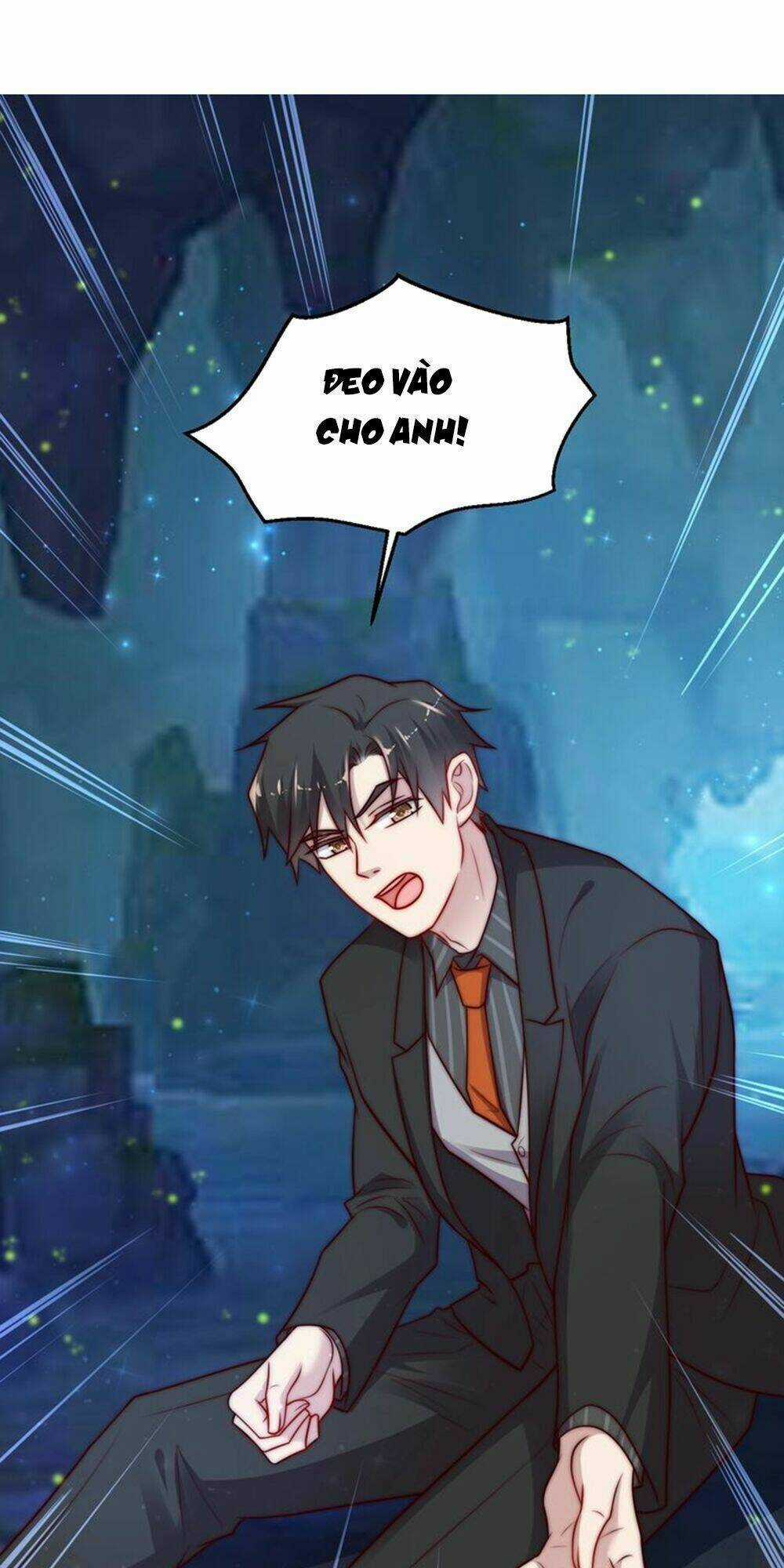 Khóa Chặt Đôi Môi - Chapter 63 - Trang 30