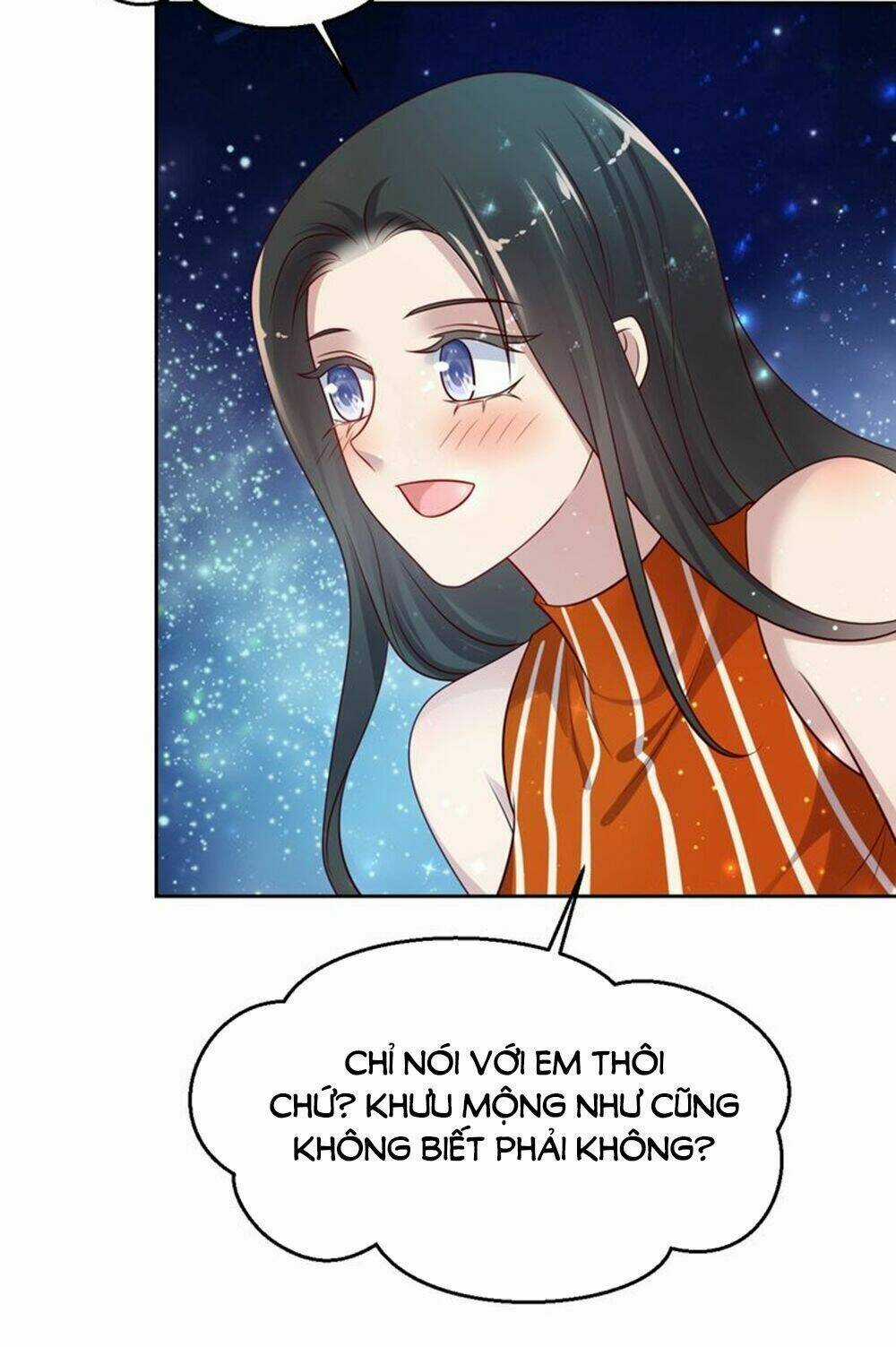 Khóa Chặt Đôi Môi - Chapter 63 - Trang 4