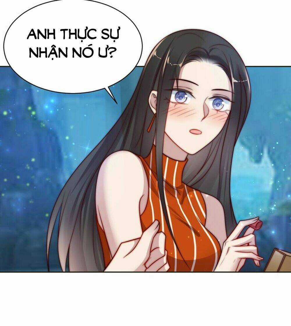 Khóa Chặt Đôi Môi - Chapter 63 - Trang 32