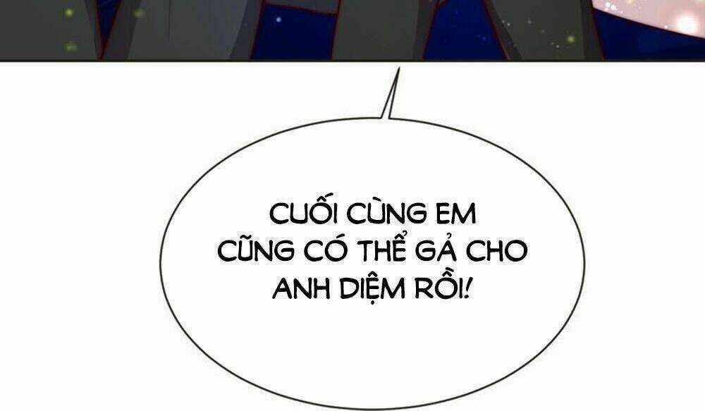 Khóa Chặt Đôi Môi - Chapter 63 - Trang 36