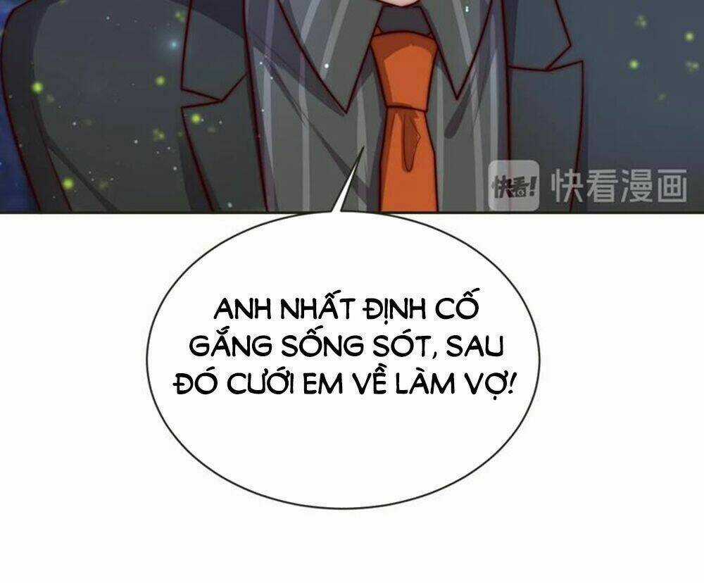 Khóa Chặt Đôi Môi - Chapter 63 - Trang 38