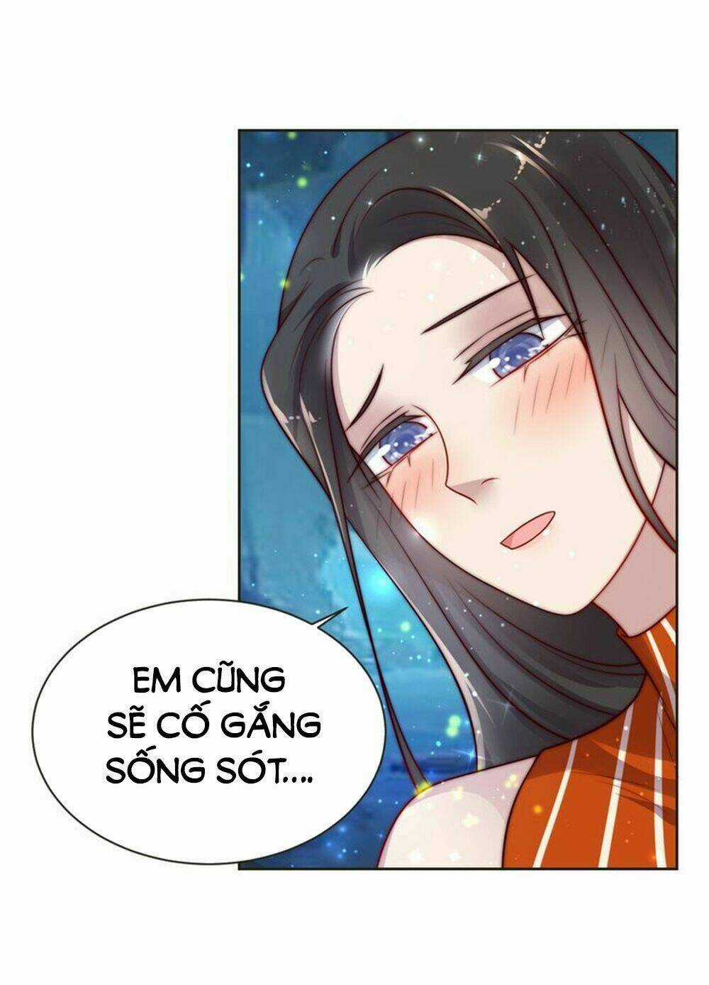 Khóa Chặt Đôi Môi - Chapter 63 - Trang 39