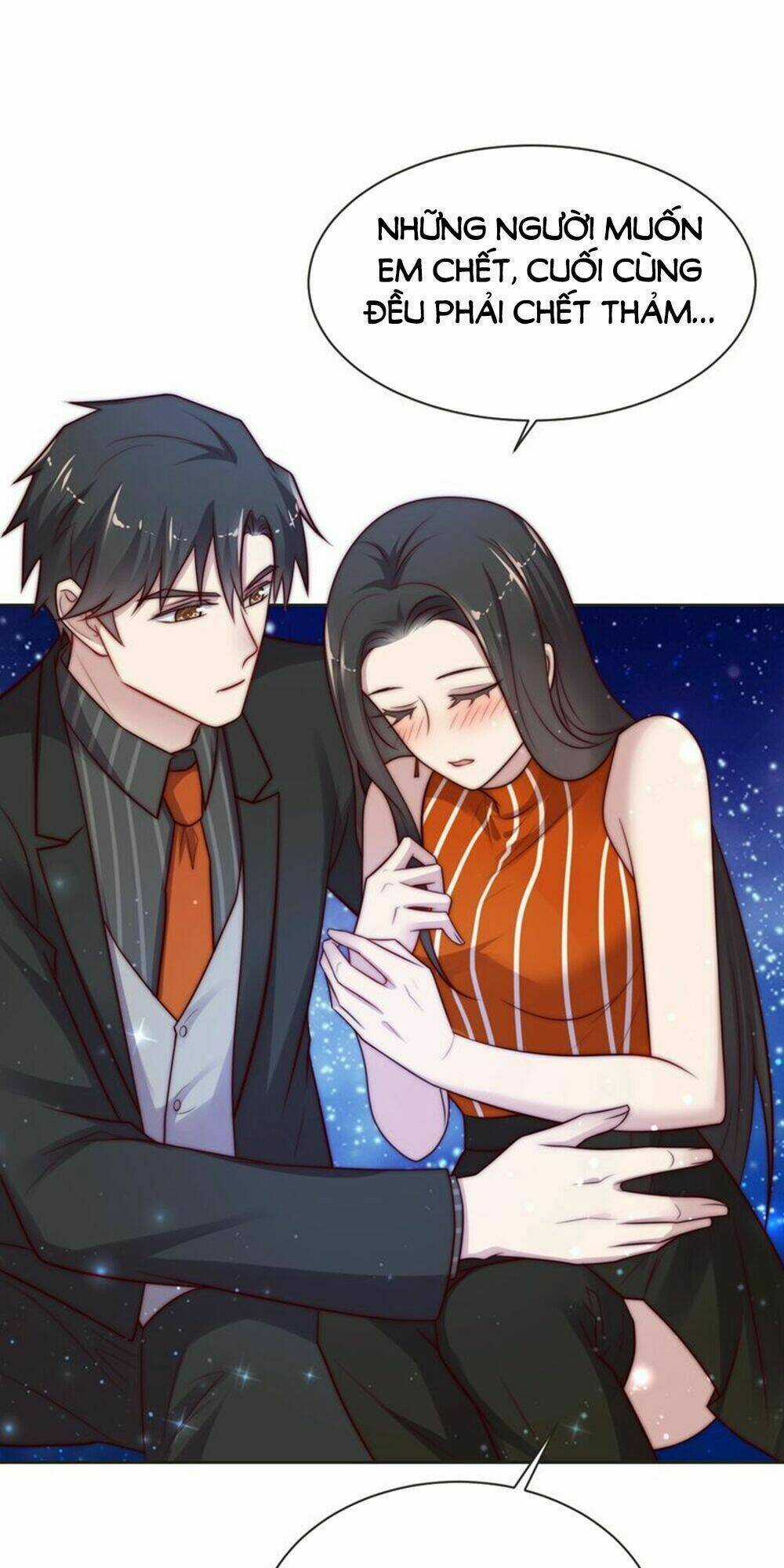 Khóa Chặt Đôi Môi - Chapter 63 - Trang 40