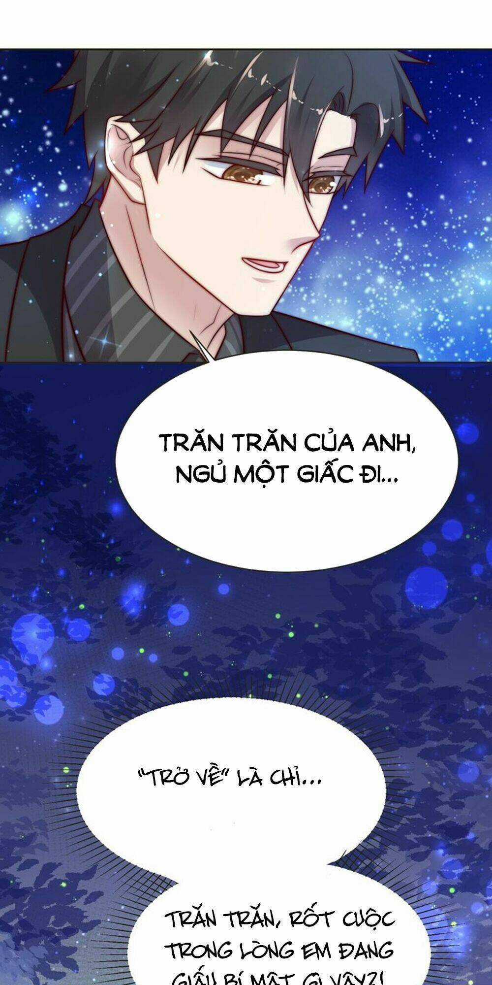 Khóa Chặt Đôi Môi - Chapter 63 - Trang 43