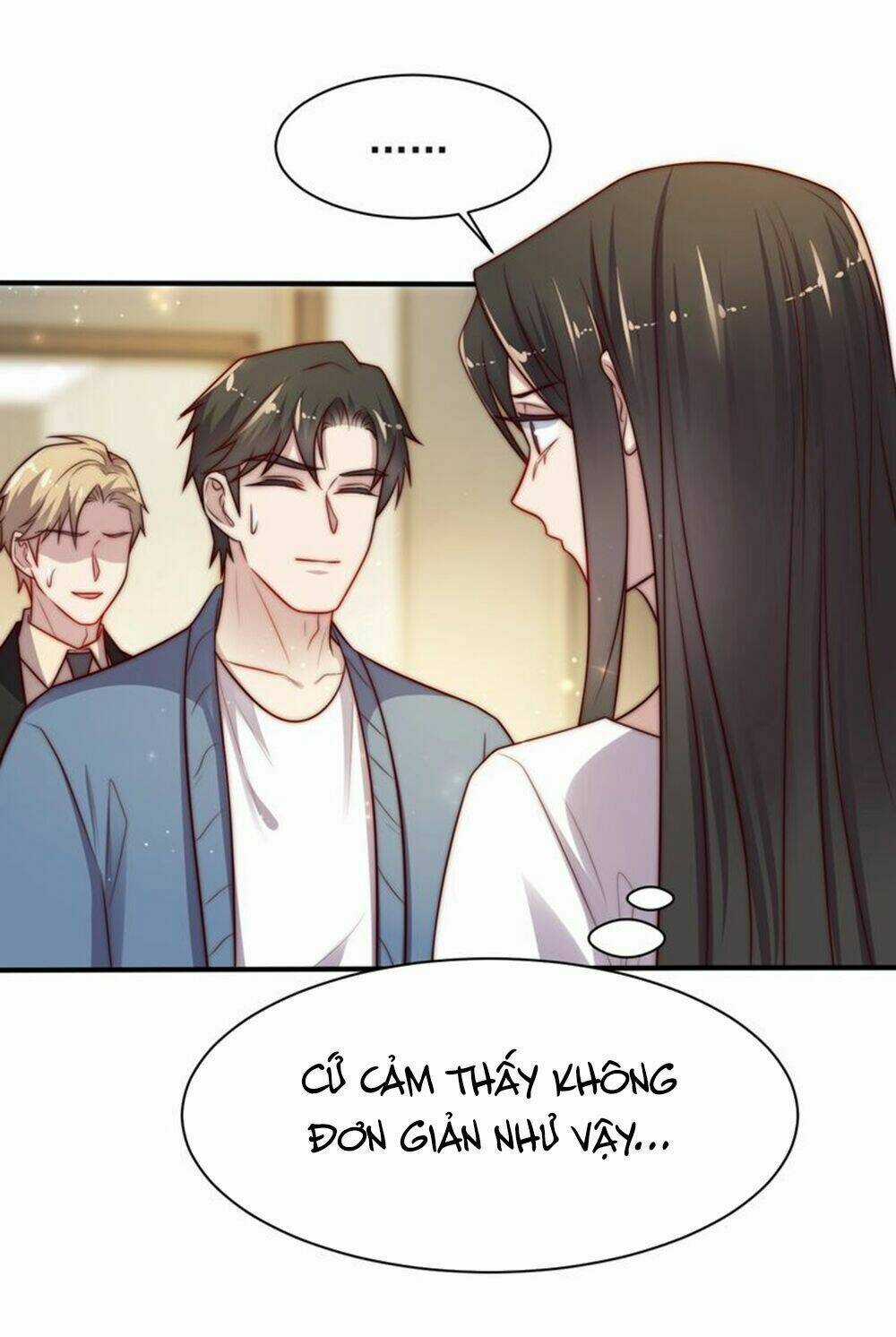 Khóa Chặt Đôi Môi - Chapter 63 - Trang 55