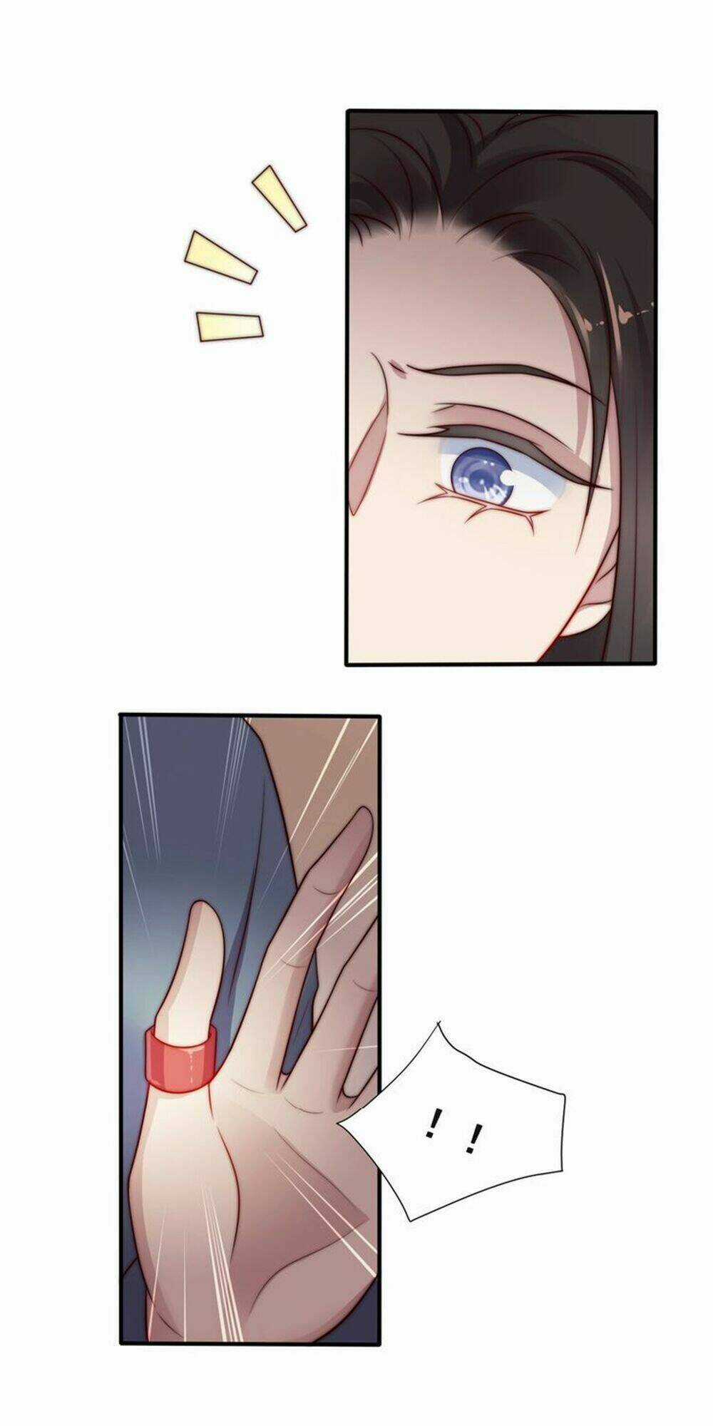 Khóa Chặt Đôi Môi - Chapter 63 - Trang 56