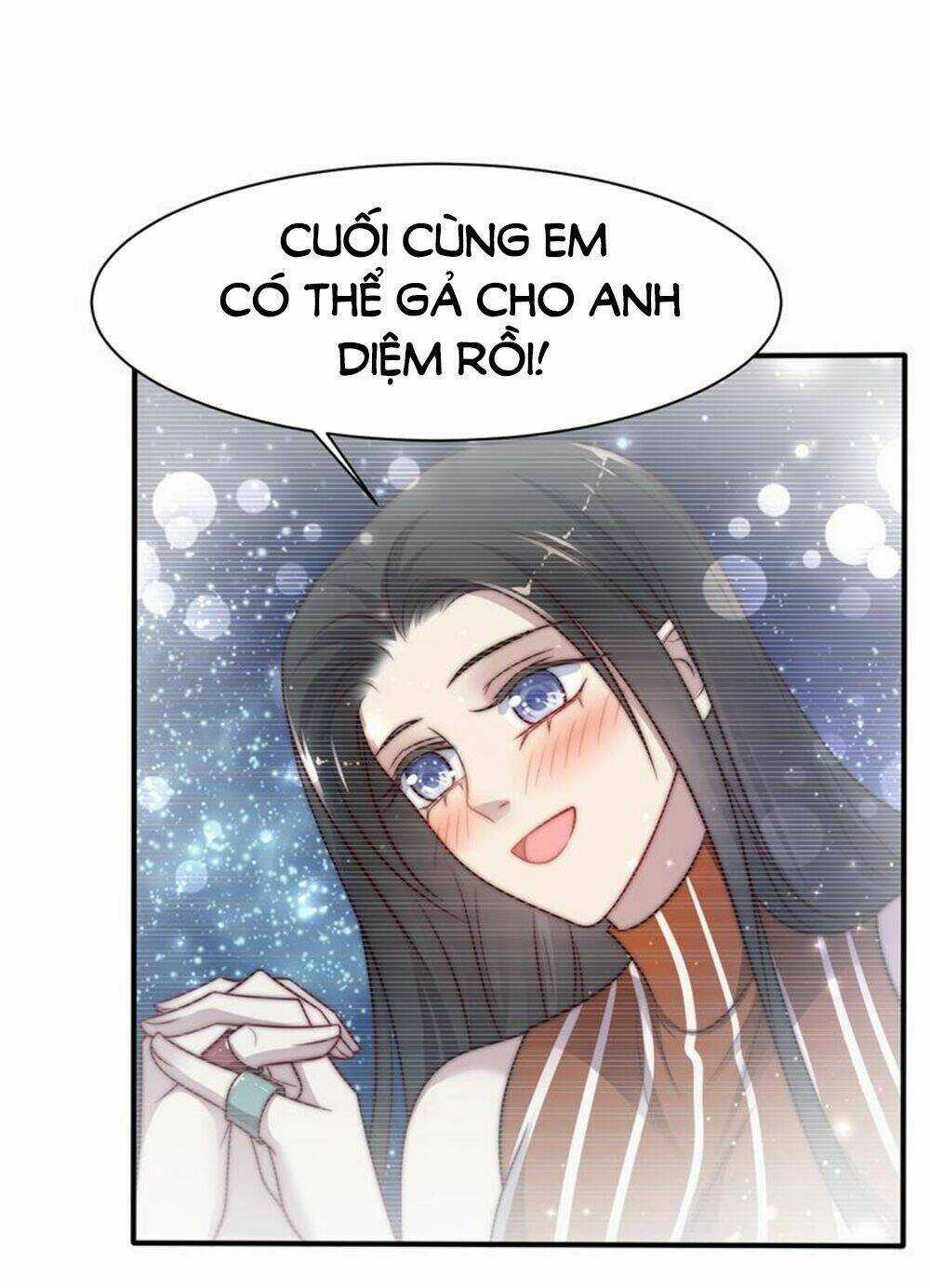Khóa Chặt Đôi Môi - Chapter 63 - Trang 58