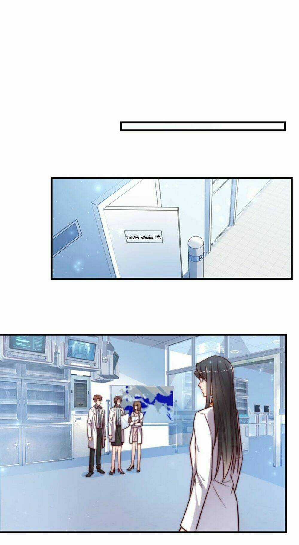 Khóa Chặt Đôi Môi - Chapter 63 - Trang 62