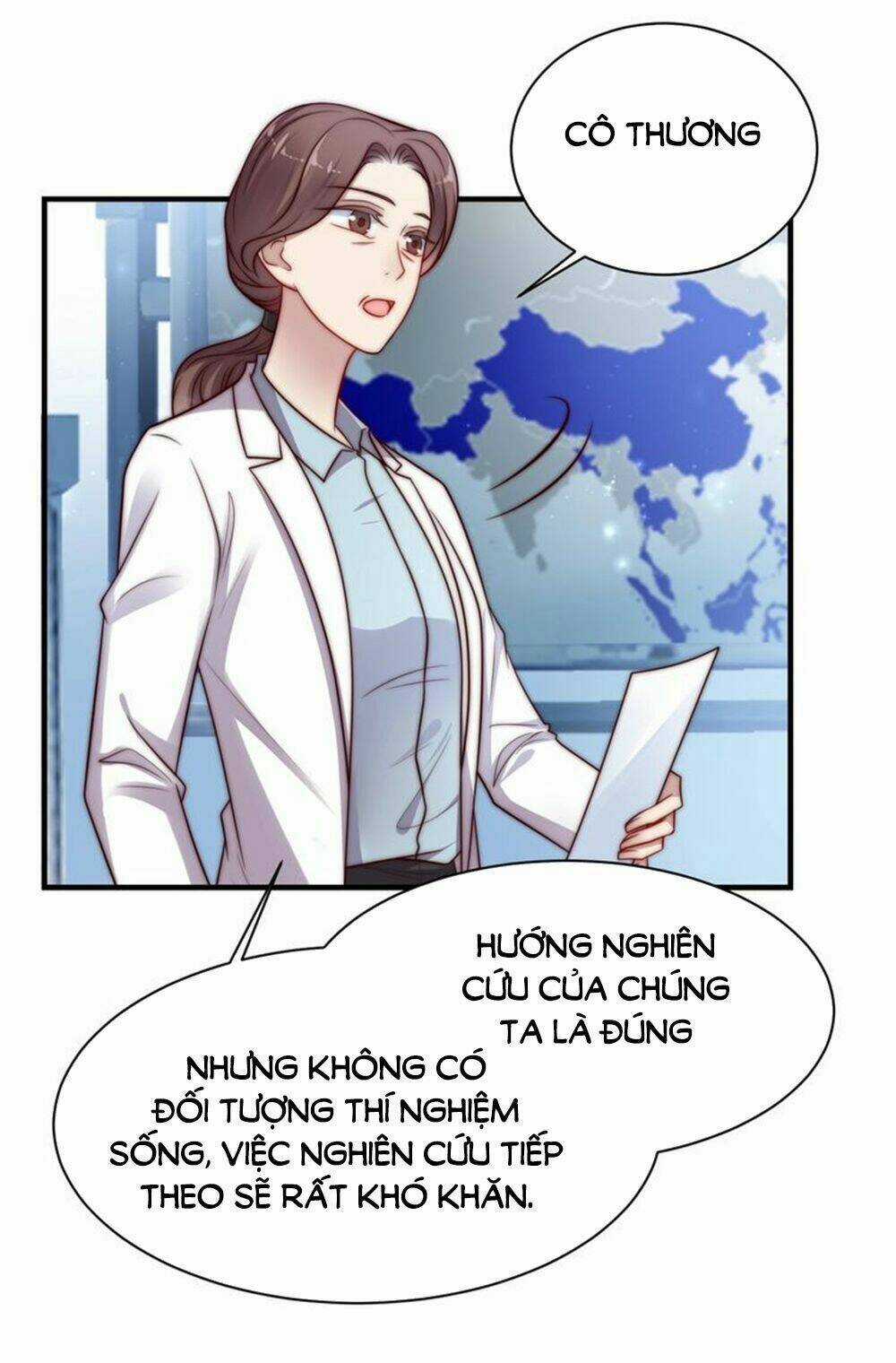 Khóa Chặt Đôi Môi - Chapter 63 - Trang 63