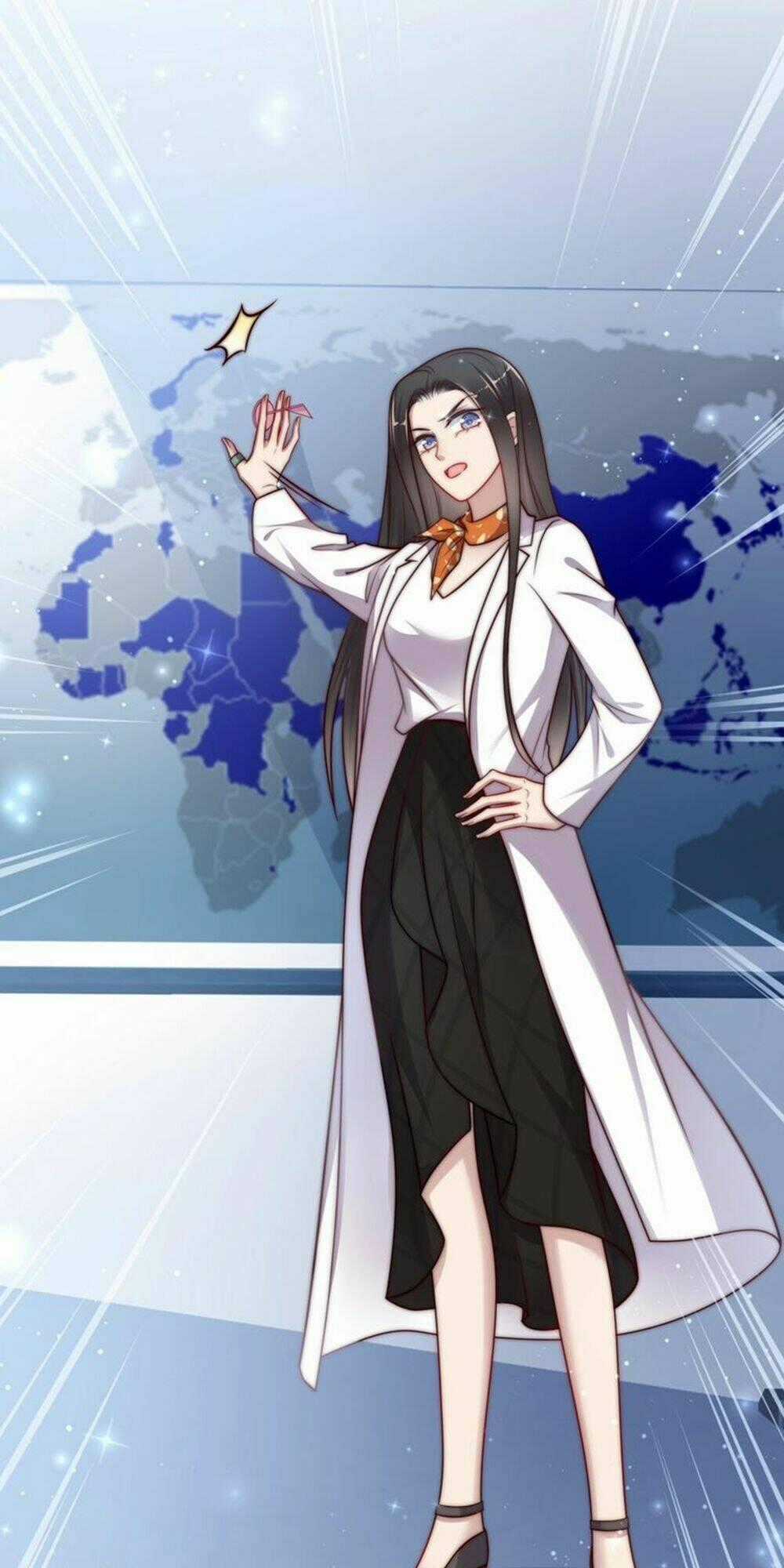 Khóa Chặt Đôi Môi - Chapter 63 - Trang 66