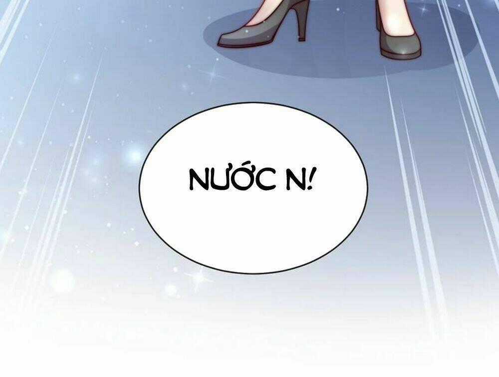 Khóa Chặt Đôi Môi - Chapter 63 - Trang 67