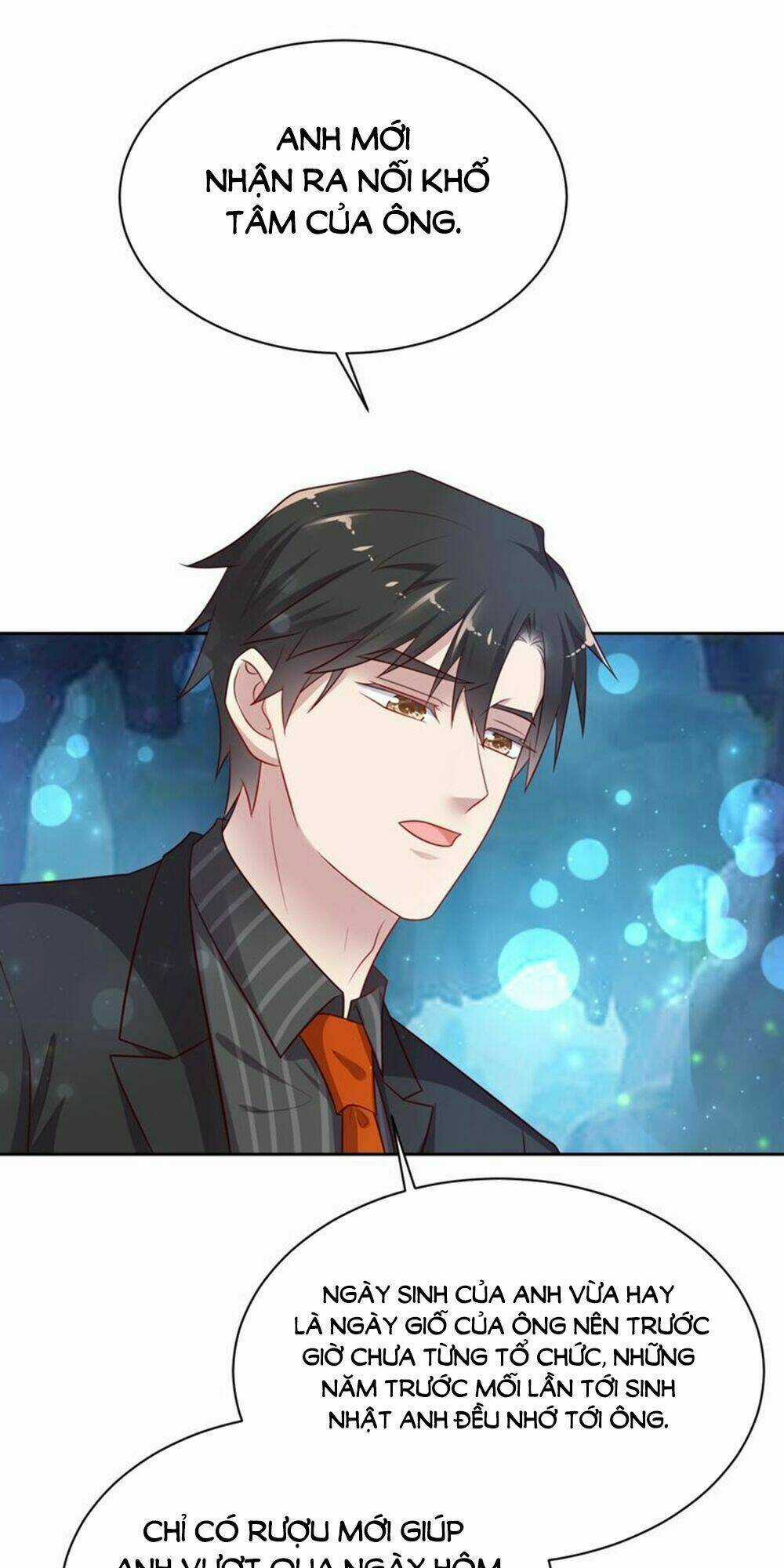 Khóa Chặt Đôi Môi - Chapter 63 - Trang 9