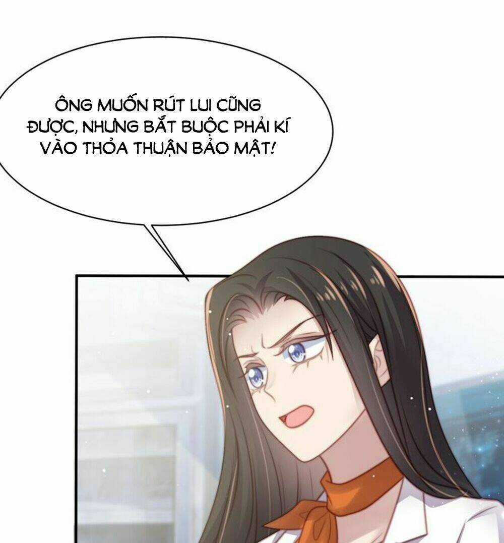 Khóa Chặt Đôi Môi - Chapter 64 - Trang 12