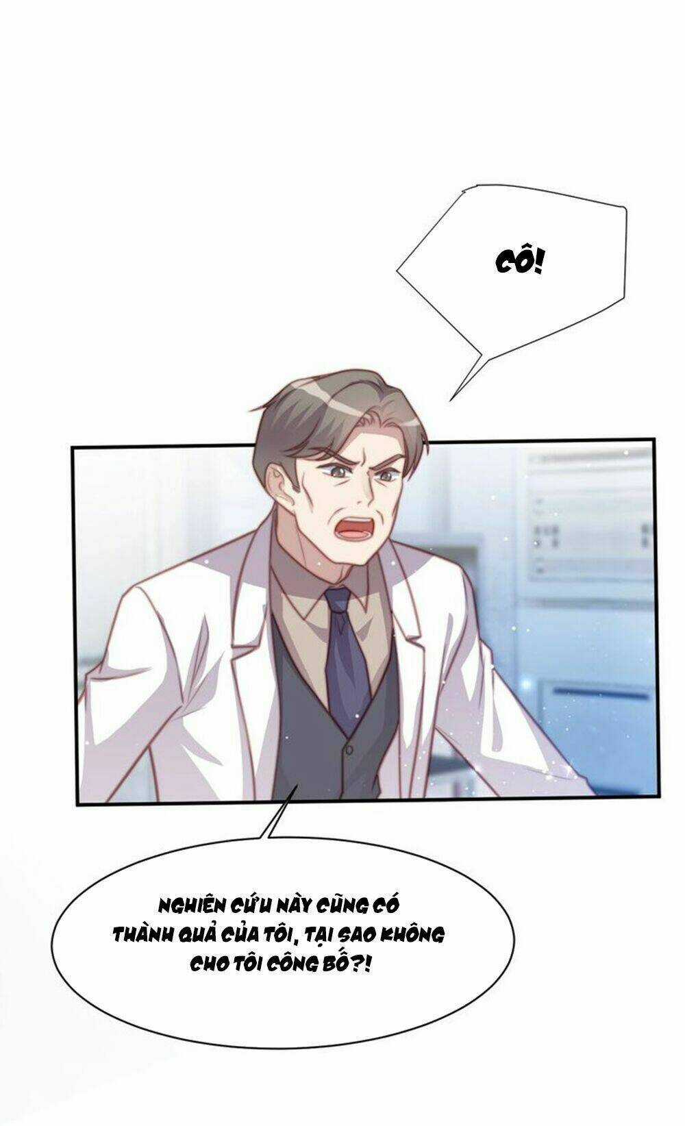 Khóa Chặt Đôi Môi - Chapter 64 - Trang 14